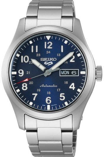 seiko watches ethos.